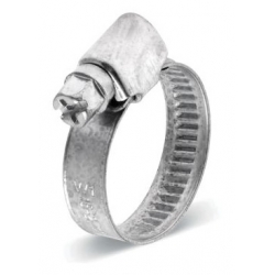 Opaski ślimakowe W1 - 12mm